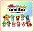 Mini Mario & Friends: amiibo Challenge (Nintendo 3DS)